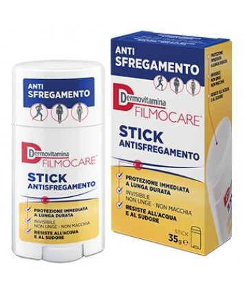 DERMOVITAMINA FILMOCARE STICK