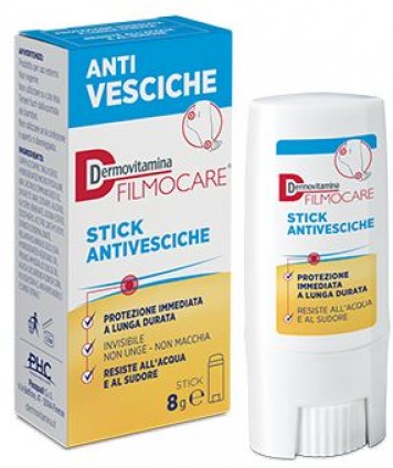 DERMOVITAMINA FILMOCARE VESCIC