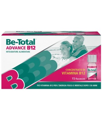 BETOTAL ADVANCE B12 15FL