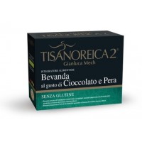 TISANOREICA2 BEVANDA CIOC/PERA