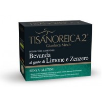 TISANOREICA2 BEVANDA LIM/ZENZ