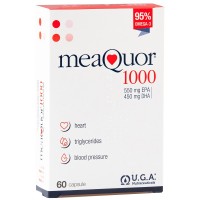 MEAQUOR 1000 60CPS