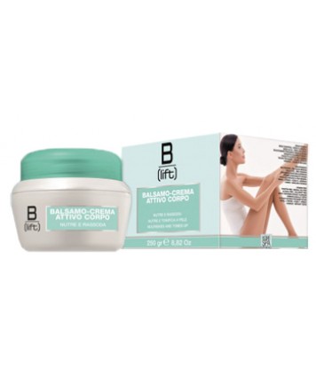 B LIFT BALSAMO CREMA ATTIVO