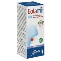 GOLAMIR 2ACT SPRAY 30ML N/ALCOOL