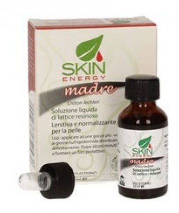 BEBA SKIN ENERGY MADRE 10ML