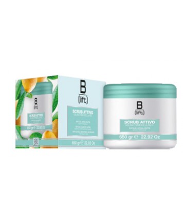 B LIFT MINI SCRUB ATTIVO 650G