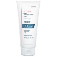 DUCRAY-ICTYANE CREMA 200ML