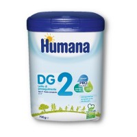 HUMANA DG 2 NATCARE MP 700G