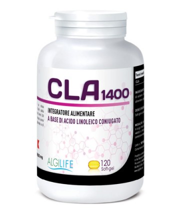 CLA 1400 AC LINOL 120SOFT GEL