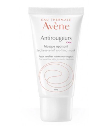 EAU TH.ANTIROUGEURS MASCHERA