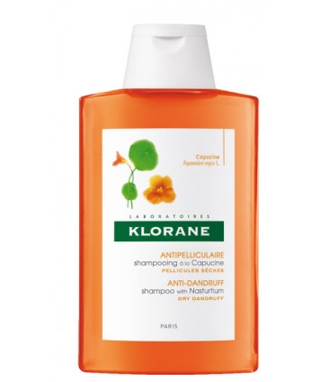 KLORANE SH CAPPUCCINA 200ML