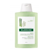 KLORANE SH LATTE PAPIRO 200ML