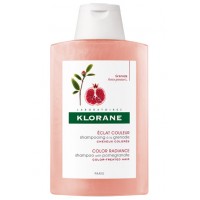 KLORANE SHAMPOO MELOGRANO 200ML