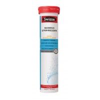 SWISSE MAGNESIO 20CPR EFFERV