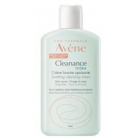 CLEANANCE HYDRA CREMA 200ML