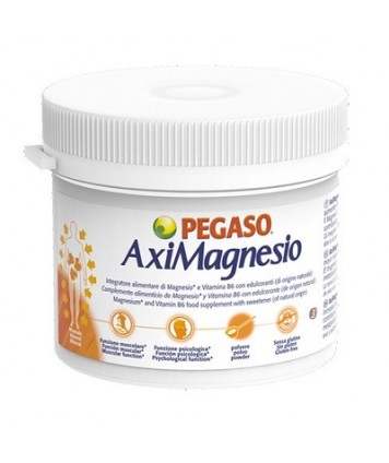 AXIMAGNESIO POLVERE 280G