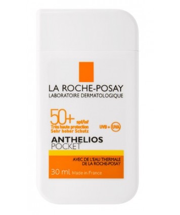 ANTHELIOS POCKET AD 50+ 30ML