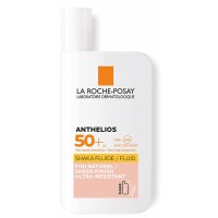 LA ROCHE-POSAY ANTHELIOS FLUIDO SPF50+ COLORATO 50ML