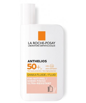 LA ROCHE-POSAY ANTHELIOS FLUIDO SPF50+ COLORATO 50ML