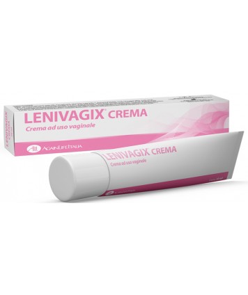 LENIVAGIX CREMA