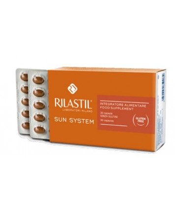 RILASTIL-SUN SYS SPECIAL PRICE