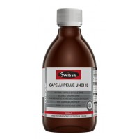 SWISSE CAPELLI PELLE UNG 300ML