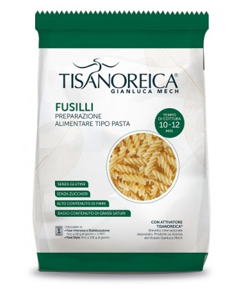 TISANOREICA S FUSILLI TISANOPA