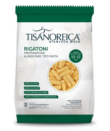 TISANOREICA S RIGATONI TISANOP