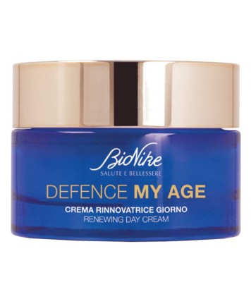 DEFENCE MY AGE CREMA GG 50ML