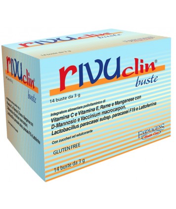 RIVUCLIN 14BUST