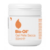 BIO OIL GEL PELLE SECCA 50ML