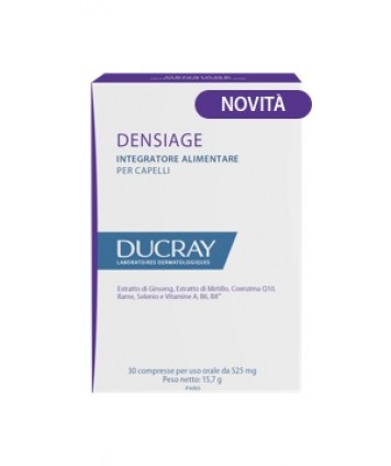 DENSIAGE 30CPR DUCRAY