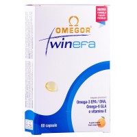 OMEGOR TWINEFA 60 CAPSULE