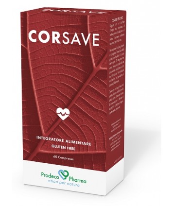 CORSAVE 60CPR