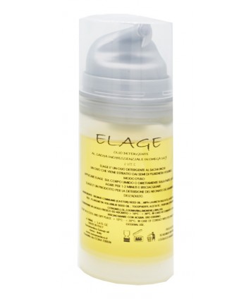 ELAGE OLIO DETERGENTE 100ML