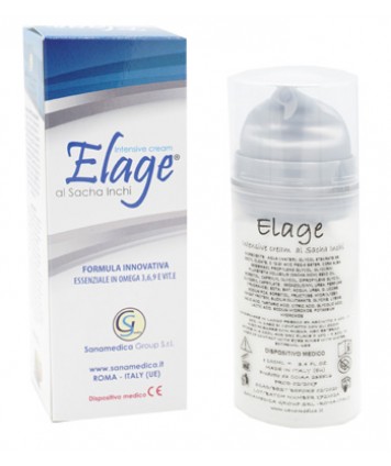 ELAGE CREMA 100ML