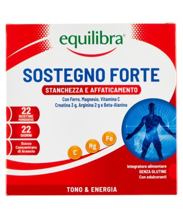 SOSTEGNO FORTE 22BUST