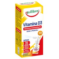 VITAMINA D SPRAY 13ML