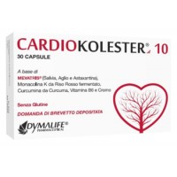 CARDIOKOLESTER 10 30CPS