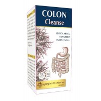 COLON CLEANSE 180 PASTIGLIE