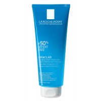 EFFACLAR GEL MOUSSE 300ML