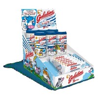 GALATINE PREPACK FARMA LATTINE GALATINE LATTE+GALATINE LATTESTICK+EXPO CARTOTECNICA CON BOX CARICATO+BOX BUSTE GALATINELATTE+BOX BUSTE GALATINE CIOCCOLATO+EXPO GALATINE FILO MET