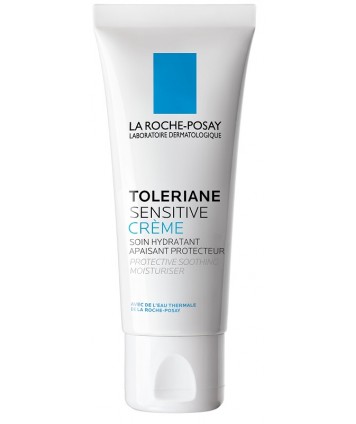 TOLERIANE SENSITI T40ML DU/F/G