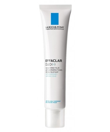 EFFACLAR DUO+ RENO 40ML