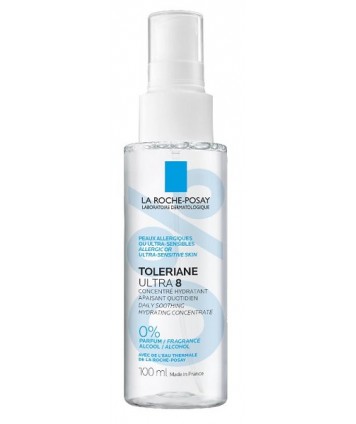 TOLERIANE ULTRA 8 SPRAY 100ML