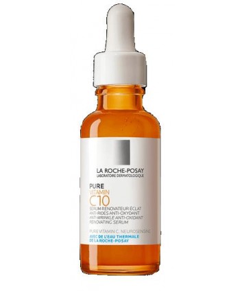 REDERMIC PURE VITAMIN C10 SIERO