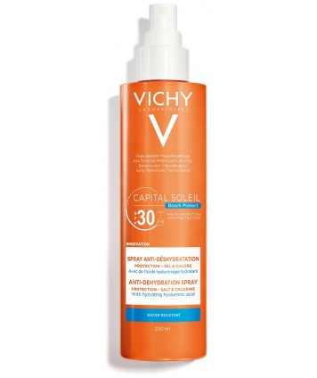 CS BEACH PROTECT SPRAY SPF30