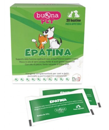 EPATINA 40G