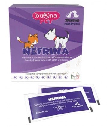 NEFRINA 60G