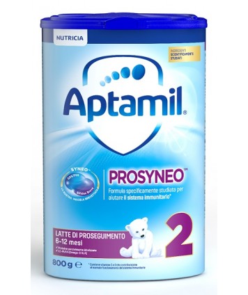 APTAMIL PROSYNEO 2 800G